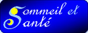 sommeil sante
