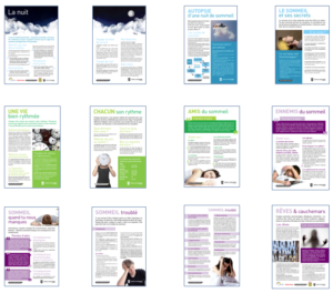 exposition espace santé jeunes neuilly sur seine réseau morphée